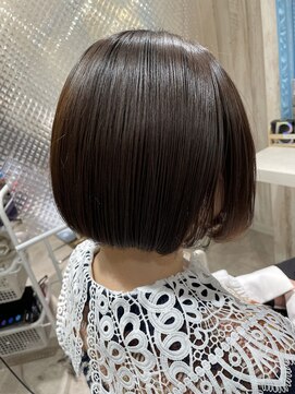 ノアエクレ 銀座(noah ecle) 【noah ecle】髪質改善ULTOWAトリートメント