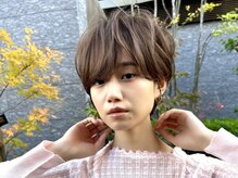 レト 浦和(leto)の雰囲気（白髪ぼかしやハイライト、髪のうねりやクセのお悩みもご相談◎）