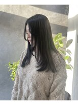 フガク(Fugaku)&nbsp;レイヤーカット