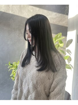 フガク(Fugaku) レイヤーカット