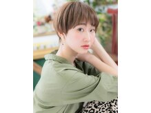 カバーヘアアンドスパ ブリス 浦和(COVER HAIR&SPA bliss)