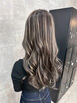 スキル 水戸(SKILL)&nbsp;ハイライト/ミルクティーベージュ