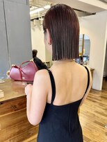 シロ(siro)&nbsp;切りっぱなし