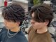オム ブランシェ(HOMME BLANCHE’)の写真
