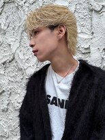 ルースト 渋谷店(ROOST)&nbsp;フェザーショート