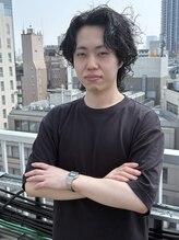 ヘアサロンエムフィス 池袋東口(HAIR SALON M Fe's) 桂田 瑞輝