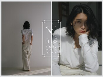 NERO HAIR SALON 渋谷 【ネロ ヘアサロン】