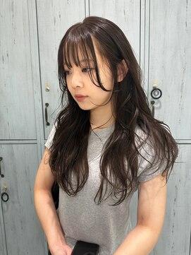 クゥ(coeur) ナチュラルスタイル