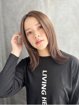 ヘアーメイク リアン 新田辺店(Hair Make REAN) 【リアン京田辺 新田辺】