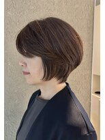 ハートボックス 四谷店(Heart box)&nbsp;大人ショートスタイル