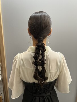 ラパニエ 博多(La panier) ツインあみおろし