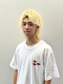 シャウルデッサン(CHARLES DESSIN) 木下 椋麻