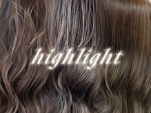 フィルム(film)の雰囲気（白髪ボカシハイライトもおしゃれハイライトも◎ご相談ください！）