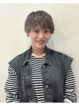 スアバイキキ(SuA by kiki.) 吉川 【千葉】