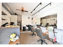 シェリ(Che'ri)の雰囲気（店内は完全プライベート空間です）