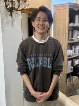 ハグエヴェック(HUG AVEC) 森 亮輔