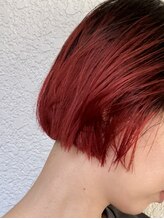 プール(pour.) tomo 【中崎町】