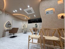 「上質」と「落ち着き」が共存する空間づくり