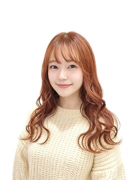 イワッシュ 二俣川駅(IwAsh) #髪質改善#縮毛矯正#学割U24#二俣川駅