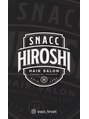 スナックヒロシ(snacc HIROSHI)/ヒロシ