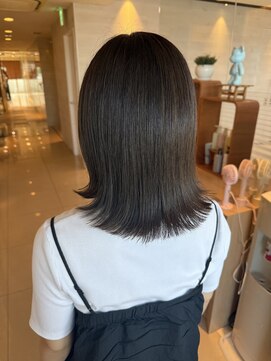 フェイス 大船(FACE) ナチュラルブラウンカラー/Kurumi【大船】