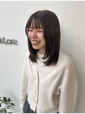 ナチュラルミディアムレイヤー