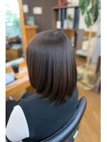 美容室くれよん&nbsp;カラーNスト