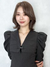 アルバム 池袋(ALBUM)&nbsp;藤井 里帆子