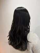 ガル(GALL)&nbsp;赤みをしっかり抑えた透明感カラー