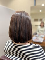 サヴォイ ヘア ドレッシング(SAVOY HAIR DRESSING)&nbsp;ボブ