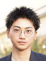 ヴェロ 福井(VeRO)&nbsp;スパイキーショート