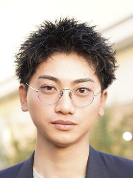 ヴェロ 福井(VeRO) スパイキーショート