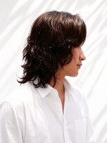 ヒロギンザ 池袋東口店(HIRO GINZA)&nbsp;ミディアムウルフ