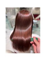 アース オーセンティック 越谷レイクタウン店(EARTH Authentic)&nbsp;プレミアムストレート