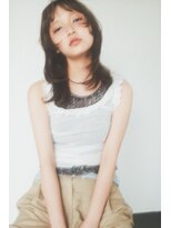 ハイ(HI) summer style