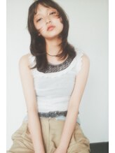 ハイ(HI) summer style