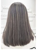 エス ハート オブ ヘアー 名東店(Heart of HAIR)&nbsp;【ES田中】Autumn Style