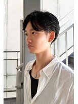 シー.(SHE.)&nbsp;フェザーショート