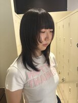 ジャパン ホンテン(JAPAN HONTEN) 顔まわりレイヤー