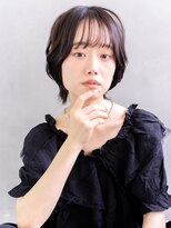 エイト 博多店(EIGHT hakata)&nbsp;博多駅/透明感/ブリーチなし/レイヤーカット2556