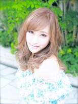 エンリエド(ENLIED)&nbsp;Angeaile☆