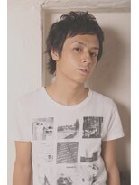 ベル 銀座並木通り店(Belle)&nbsp;爽やかバングベリーショート