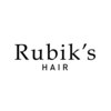 ルービック 難波(Rubik's)のお店ロゴ