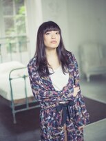 アルカ 蒲田店(Aluca) ナチュラルダークロング