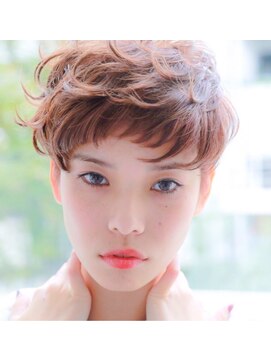 シーソー(sii soo) sii soo ショート