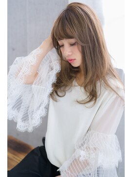 ネオリーブアピ 池袋店(Neolive api) 【Neolive api 池袋】アディクシーカラーグレージュ