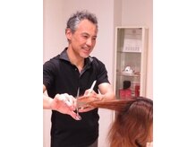 ヘアーズ ループ(HAIR'S Loop)
