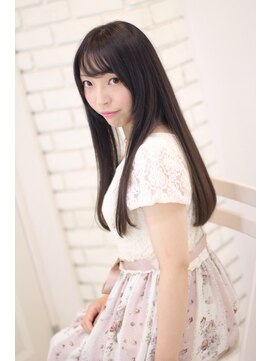 ハーツスタンダード(Hearts Standard) 【シルクストレート3rdことりベージュ】の秘密♪