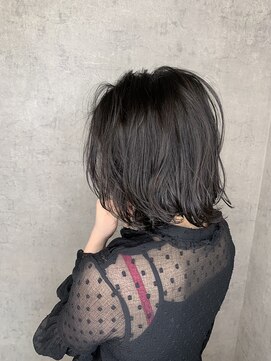 アフェクション(Affection) ロングBOB