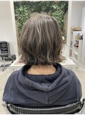 ◆◇簡単スタイリング エアリー外ハネボブ◇◆
